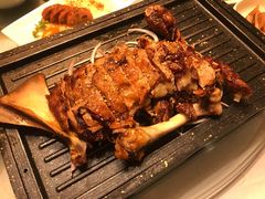 -宛平李记小吃(东关街店)