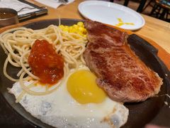 -菲滋意式餐厅(长兴东鱼坊店)