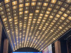 -CGV星星影城(颐堤港ScreenX店)