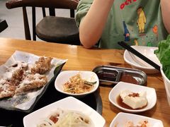 -咕咕站韩国料理(紫金港店)