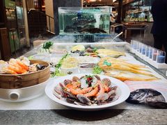 -双合园·海鲜水饺青岛菜(上清路店)