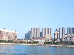 -青岛海滨风景区