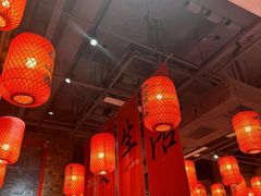 -山四砂锅(太原钟楼街店)