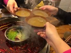 -大龙老火锅·总店(龙头寺店)