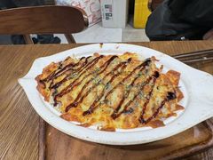 -铁酱披萨(乐清南虹店)