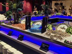 -加餐海鲜自助(集美银泰百货店)