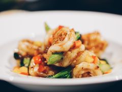 -宝丽轩中餐厅BAOLIXUAN