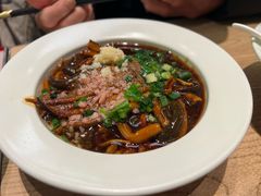 -新万鑫银丝面·非遗无锡味(惠山古镇店)