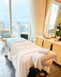 -广州四季酒店·花水疗中心·高空Spa