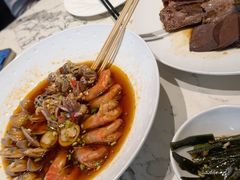 -潮州府·潮菜·砂锅粥(徐家汇店)