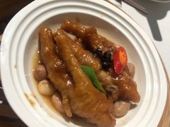 豉味蒸凤爪-潮福城大酒楼(湖滨北路店)