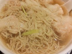鲜虾云吞面-正斗·港式粤菜(SKLP店)