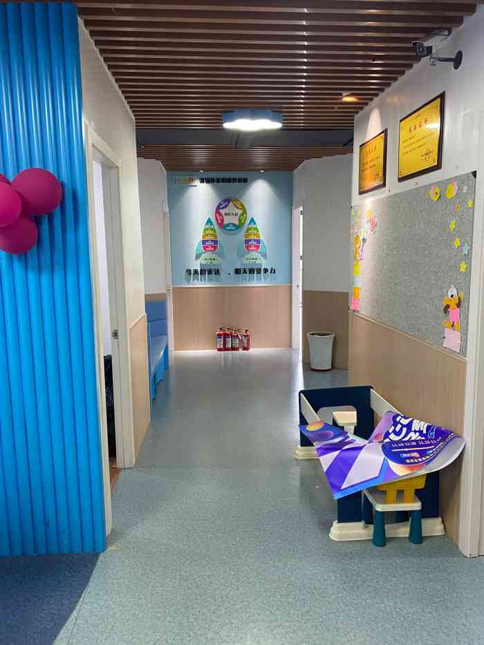 蓝话筒主持表演口才戏剧专业学校(乐坊店)-"预约了试听课,小朋友很