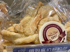 -德大西餐社(云南南路店)
