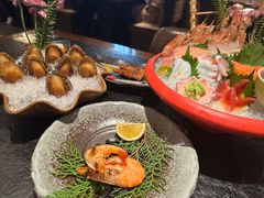 -匠和风精致料理(成都龙湖滨江天街店)