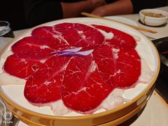 -海底捞火锅(劲松店)