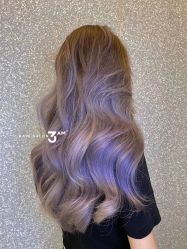 -3AM HAIR SALON染发烫发接发