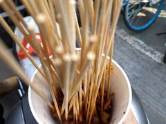 -千禧炸串(明瓦廊店)