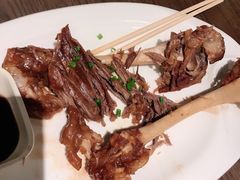 -胡杨记忆(和平路店)