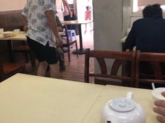 大堂-舒蔡记生煎菜饭(云南中路店)