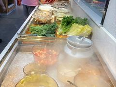 -海汕记·潮汕鲜牛肉火锅·自助