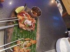 -simply thai天泰(长泰广场店)