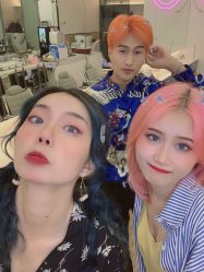 -Mix Boom Hair salon