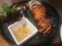 -泰香米泰国餐厅(中大国际店)