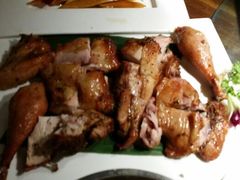 android_upload_pic-绿茶餐厅(华联万柳店)