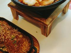 -花漫里日式餐厅(南安中骏店)