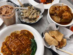 -颓记茶餐厅(美景总店)