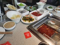 -海底捞火锅(龙湖北京大兴天街店)