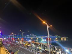 -松涛园朝鲜·海鲜·料理店(鸭绿江断桥店)