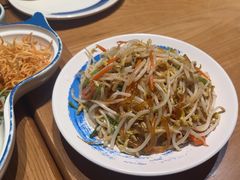 -满园烤鸭·春饼(奥体万达店)