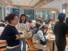 -老乡鸡(融科天地店)