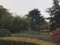 -金隅凤山酒店
