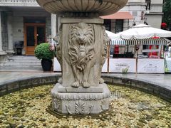 -天津意大利风情旅游区