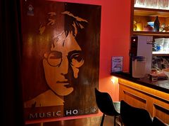-音乐房子·Vintage Live Bar(玉林总店)