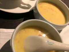 -万丽轩·粤菜(王府井金茂万丽酒店)