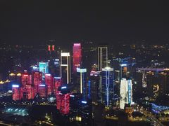 -WFC会仙楼观景台