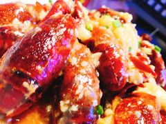 -霸王虾·小龙虾香辣蟹(玉林店)