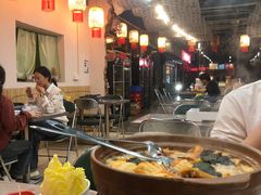 -螺思宝螺蛳粉火锅·鸭脚煲(西乡店)