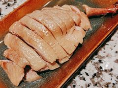 -南京大牌档(凯德大峡谷店)