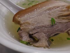 -老西白点心店