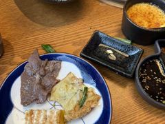 -炎蔵牛舌烤肉