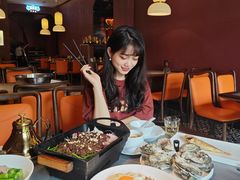 -张家卫·阳江菜·小海鲜(肥婆湾桥店)