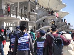-上海国际赛车场