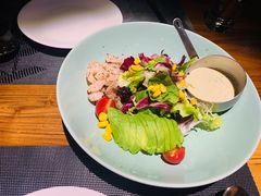-秀·爱尔兰餐吧(上海路店)