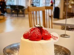 -CHEMBOX·COFFEE·BRUNCH(天津K11店)