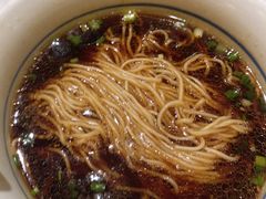 老牌阳春面-南京大牌档(苏州中心店)